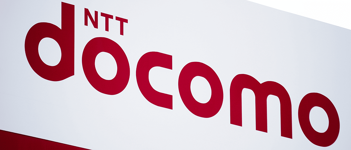NTTドコモ