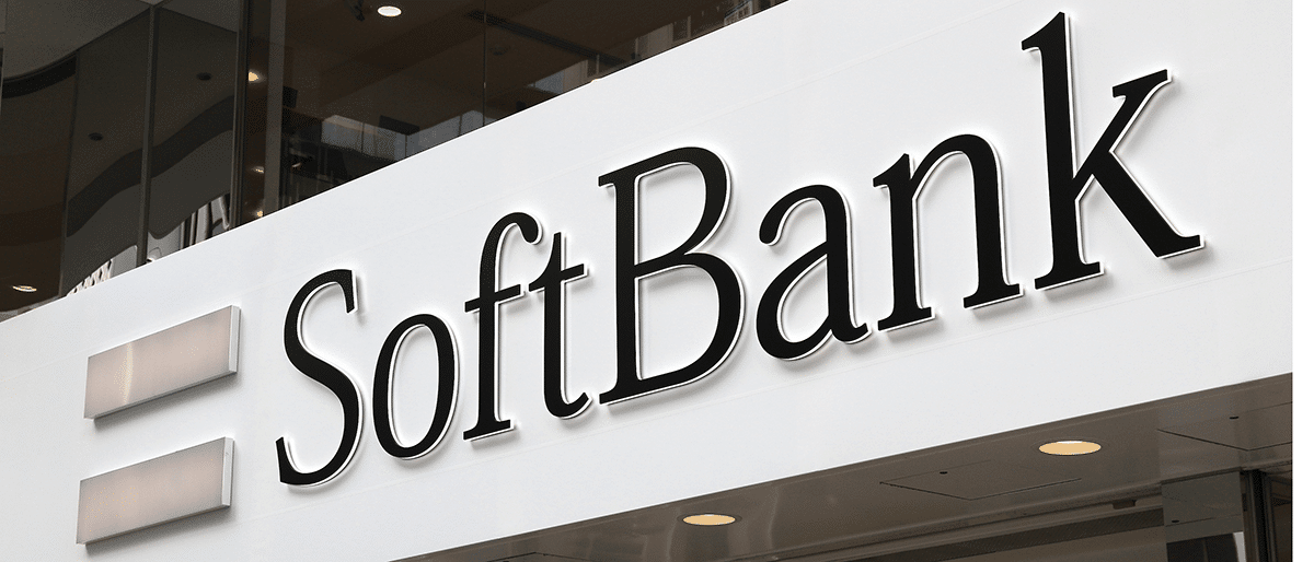 ソフトバンク