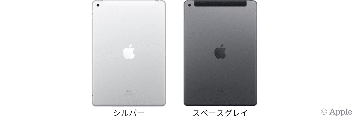 iPad9世代の画像