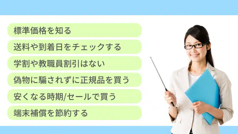 OPPO Reno11 A 安く買う どこで買う キャンペーン 最安値 安い
安く買う前に知るべきポイント