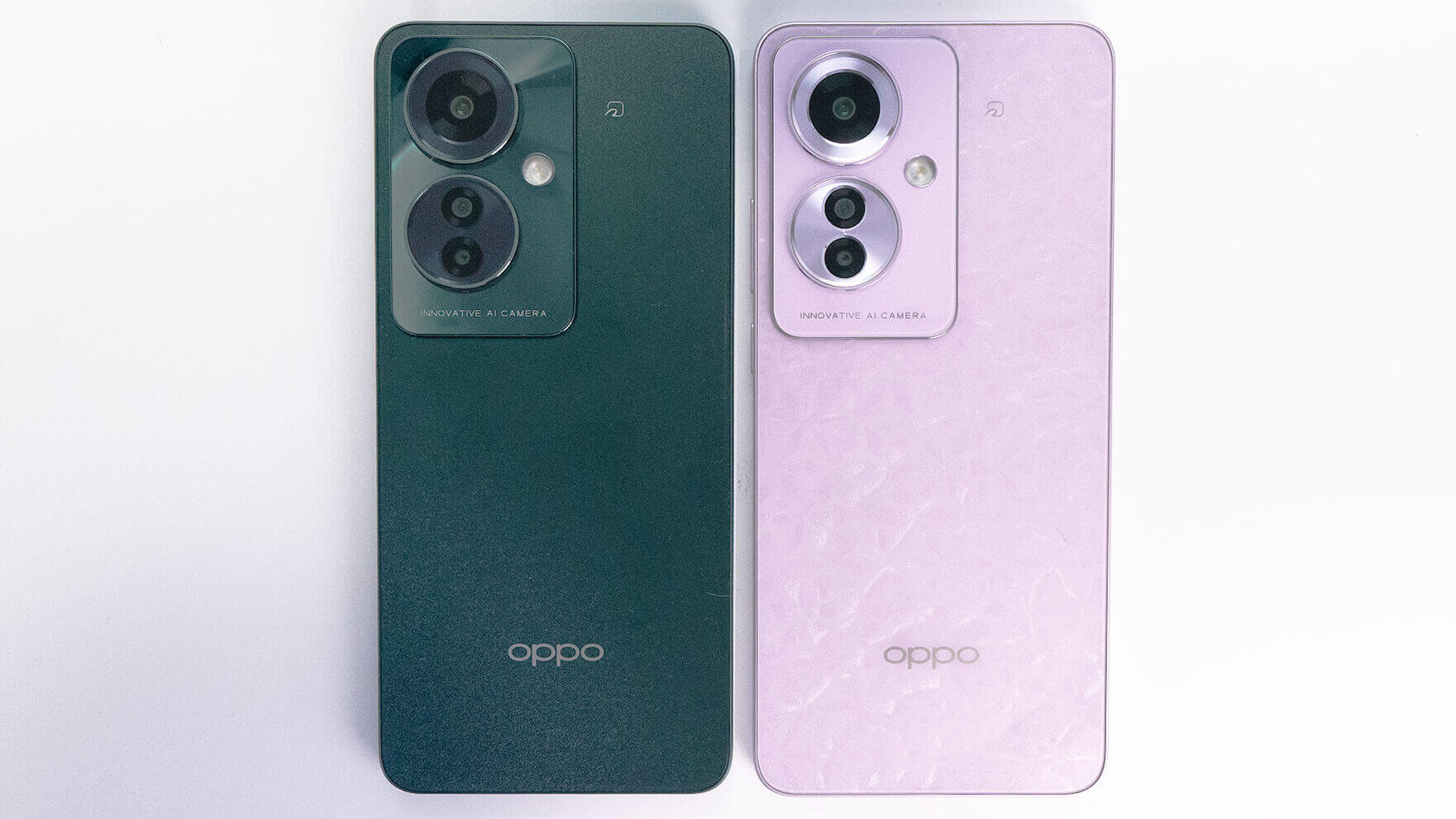 OPPO Reno11 A