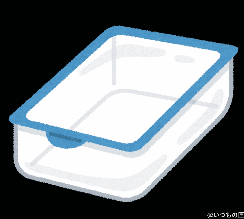 アイキャッチ：食器洗い乾燥機でタッパーは溶ける？