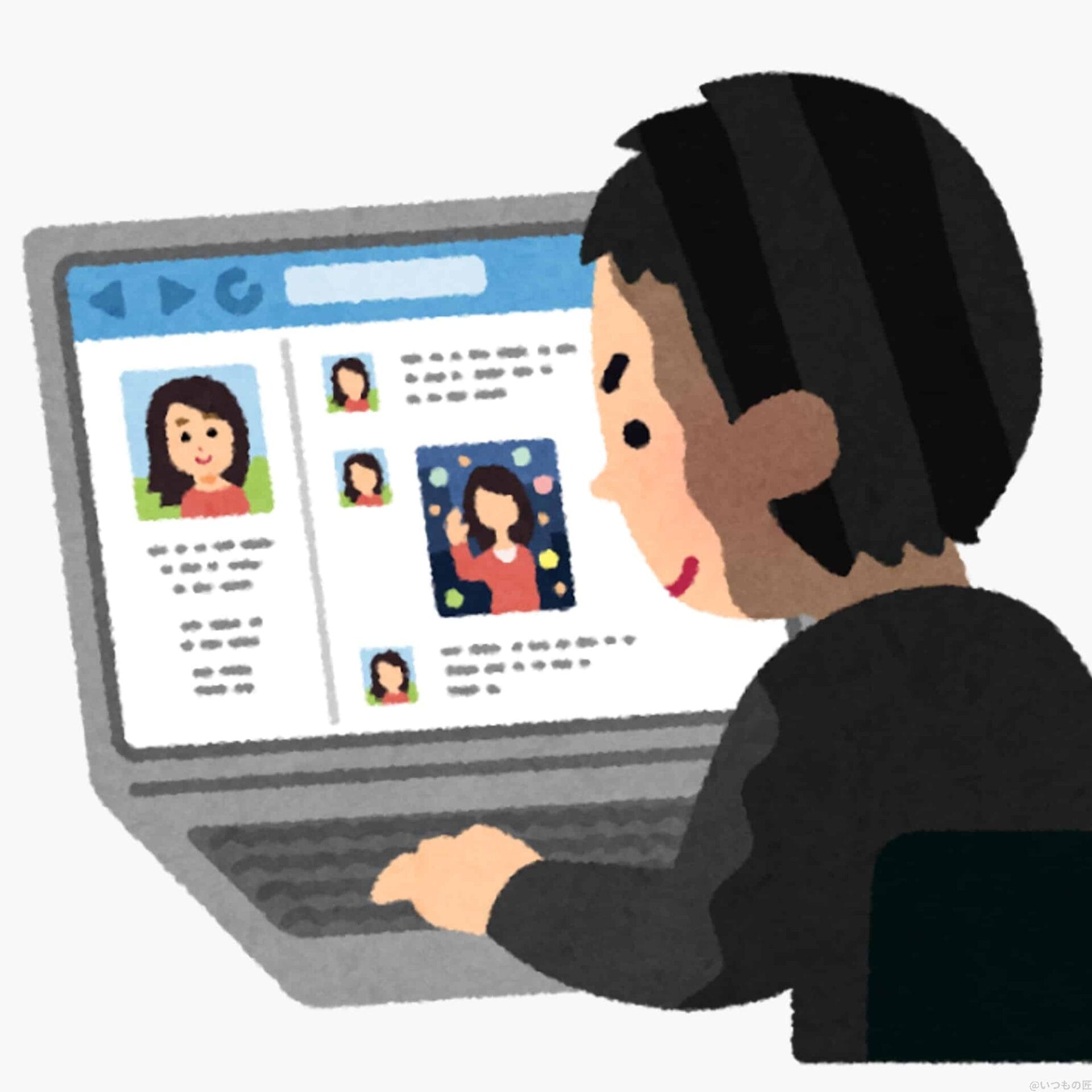 マストドン向けWEBブラウザ拡張機能：アイキャッチ