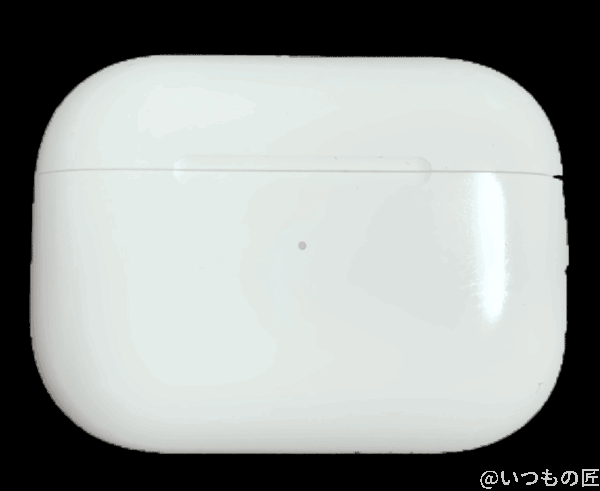 AirPods Proケース