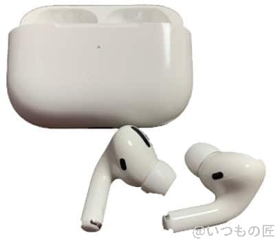 AirPods Proの画像