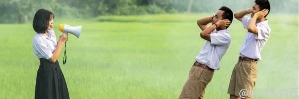 AirPods Pro で防ぐノイズたち