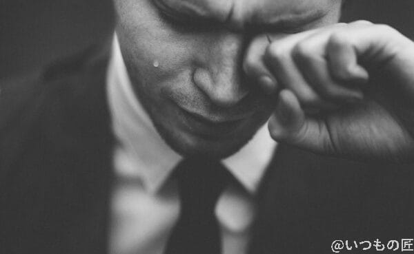 いい大人が Apple Pencil 2 を落として泣く