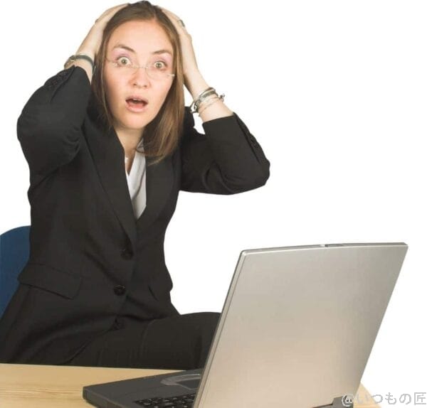 もう何がなにか全然操作法とか分からない！という人がいますよね。