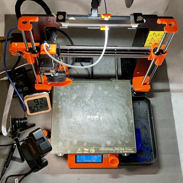 Prusa i3 MK3S いつもの匠バージョン