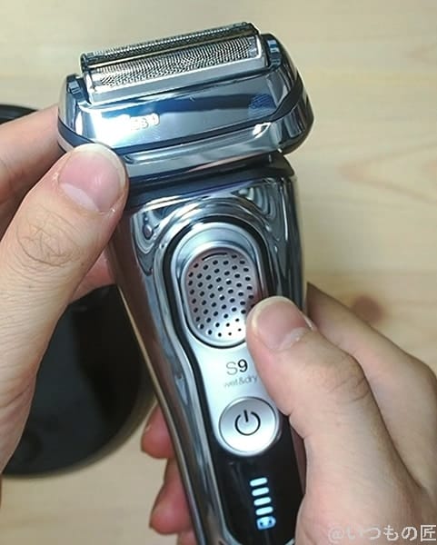 brown-series9 使用面画像