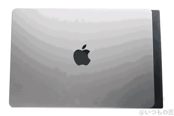 ThinkPad X1 Carbonとの比較