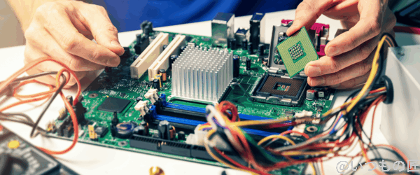 ハードウェア比較