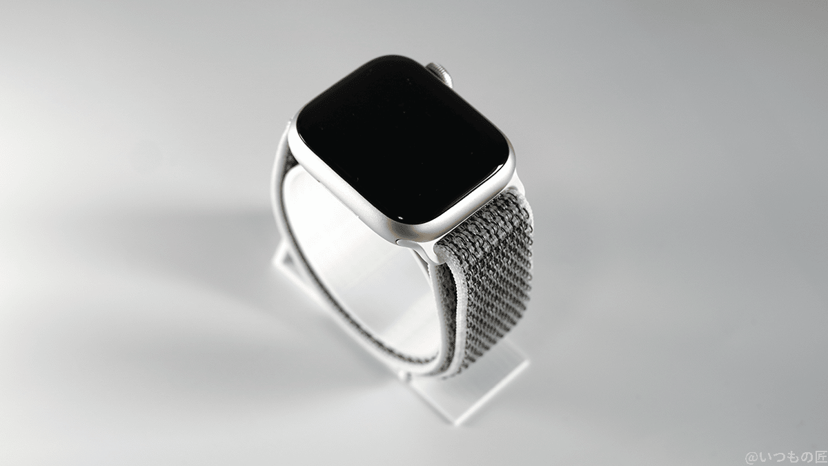 Apple Watch Series 8 41mm NIKEモデル