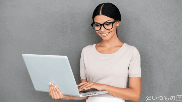 おしゃれなサブノートパソコンが欲しい人