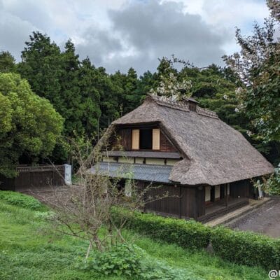 Google Pixel 7aの風景作例3