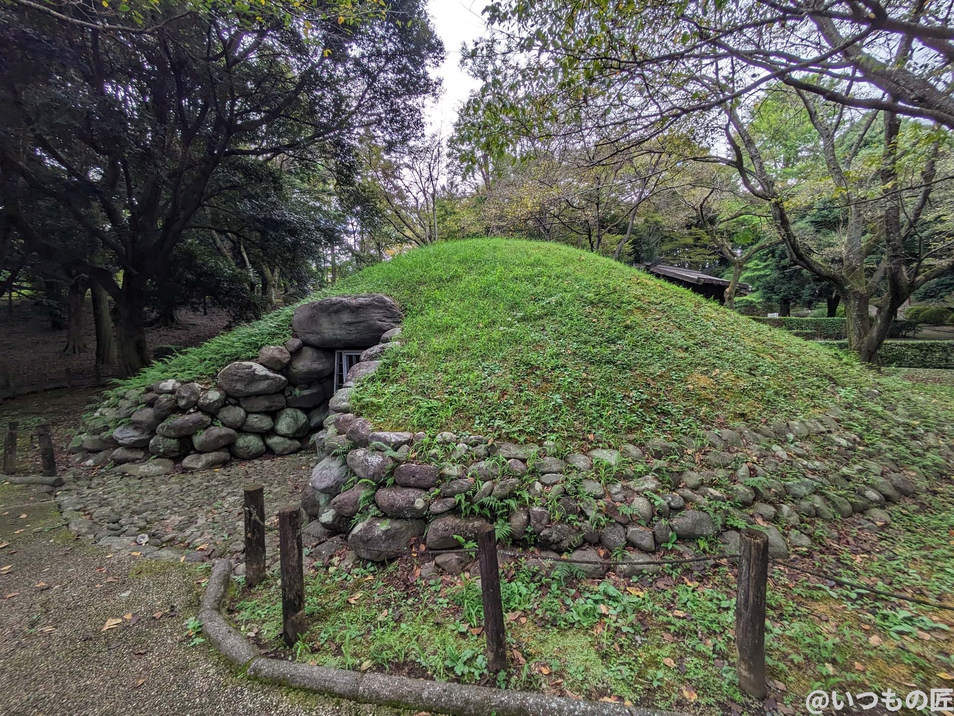 Google Pixel 7aの超広角レンズでの作例2