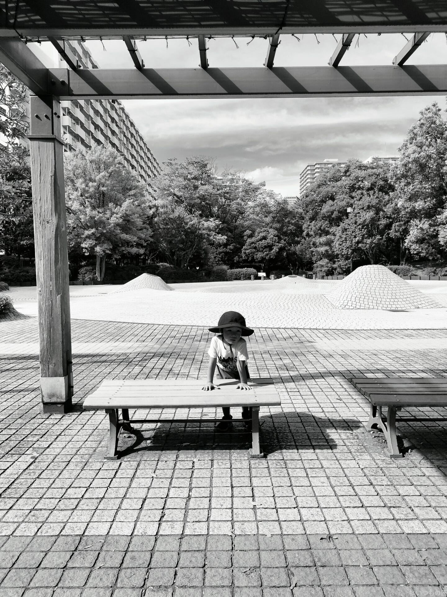 OPPO Reno9 A人物撮影 作例8