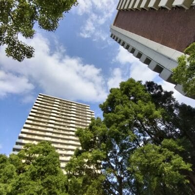 OPPO Reno9 A 風景写真の作例1