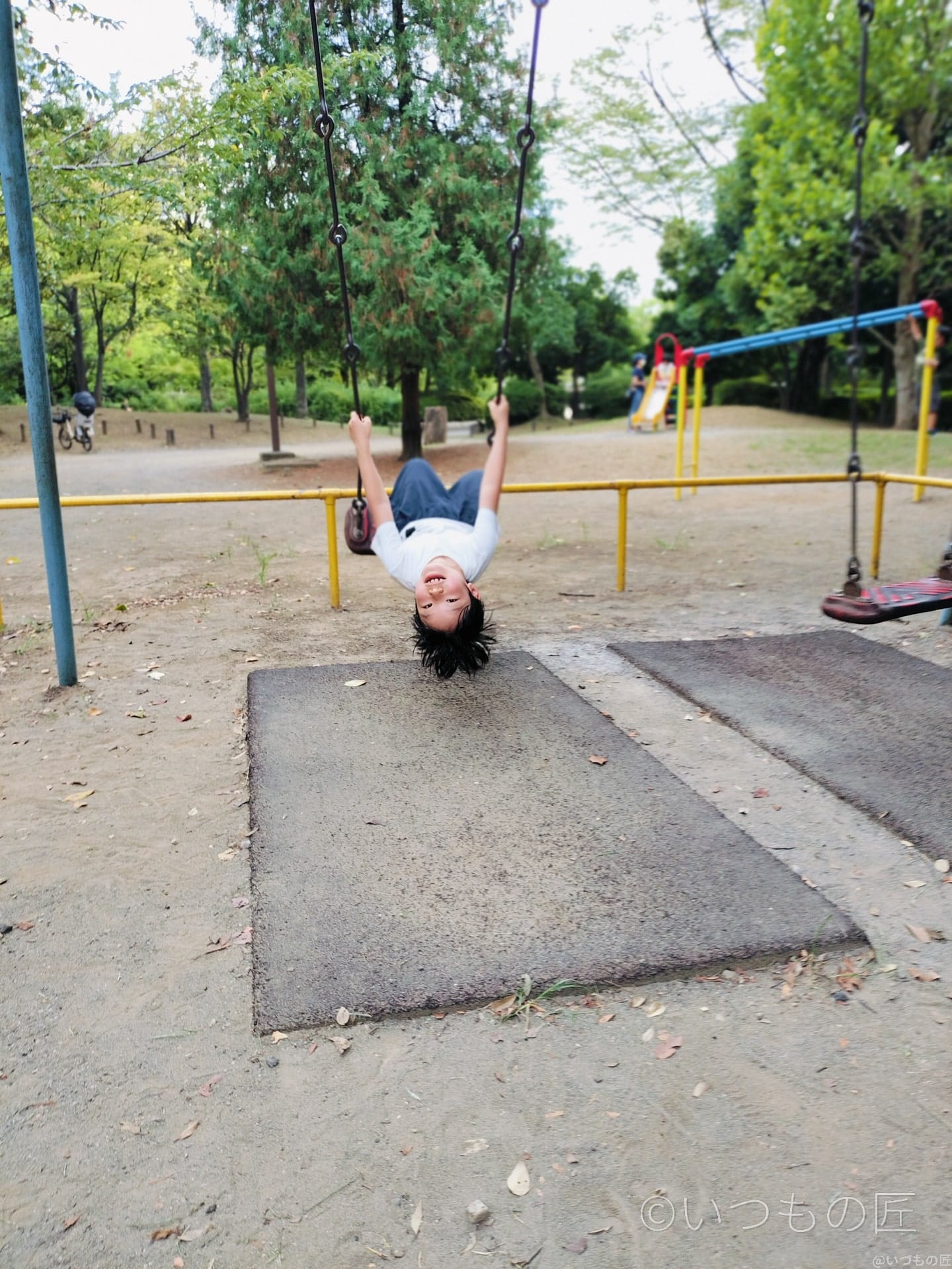 OPPO Reno9 A人物撮影 作例3