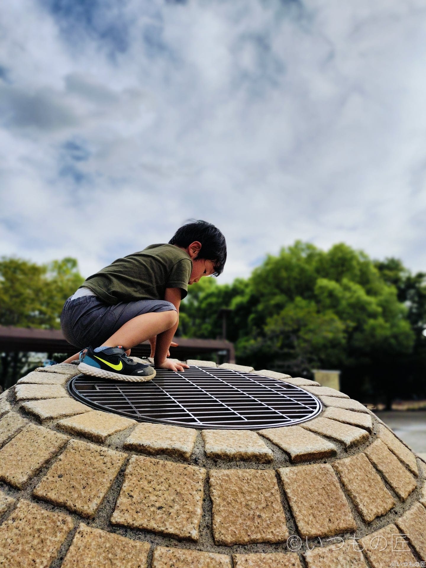 OPPO Reno9 A人物撮影 作例5