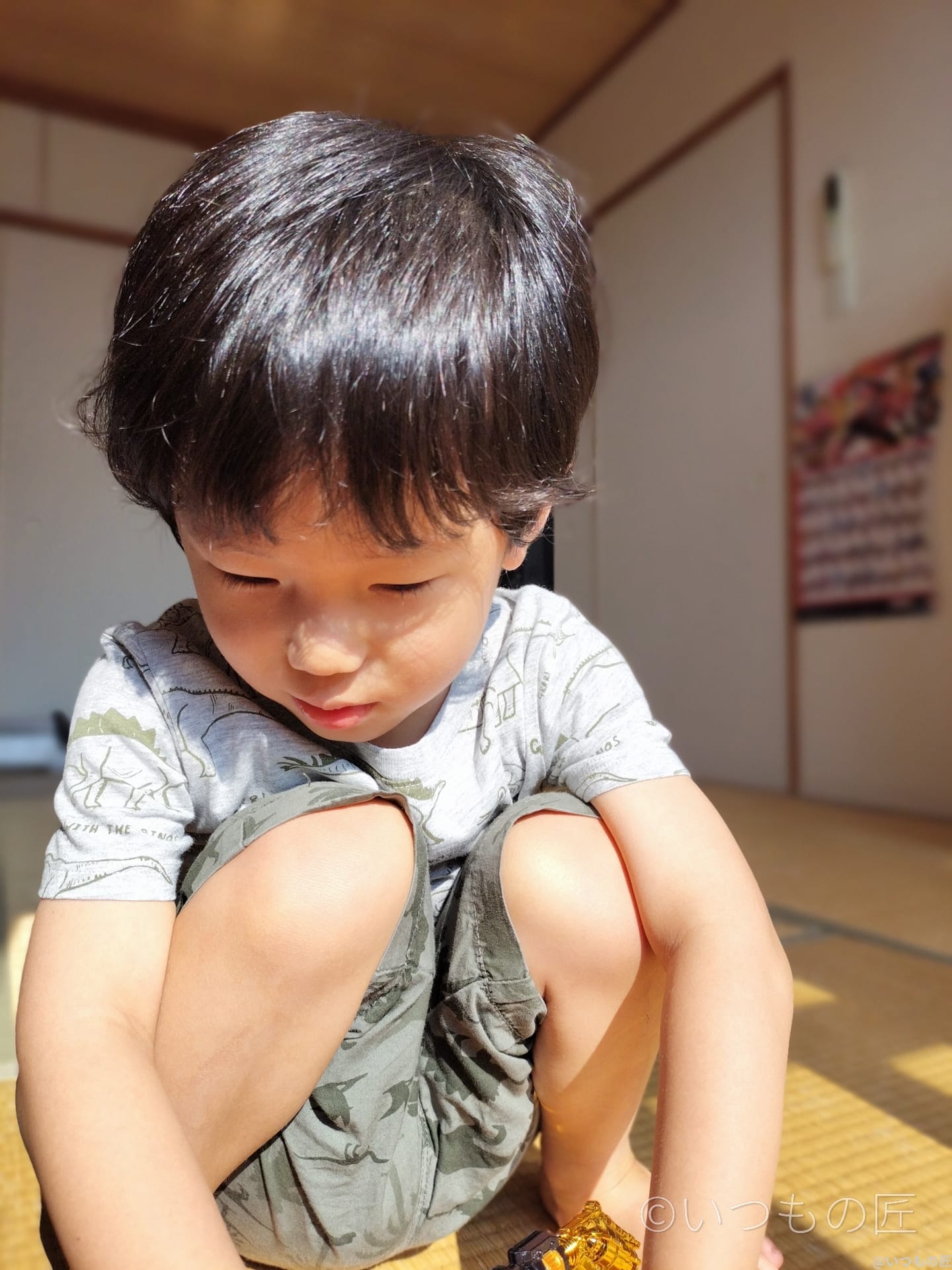 OPPO Reno9 A人物撮影 作例6