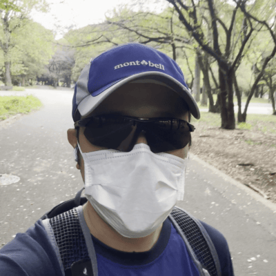 iPhone15 Pro インカメラ撮影 作例2（晴天・手持ち）