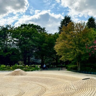 iPhone15 Pro Max 風景写真 作例7（晴天）