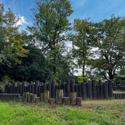 iPhone15 Pro Max  風景写真 作例4（晴天）