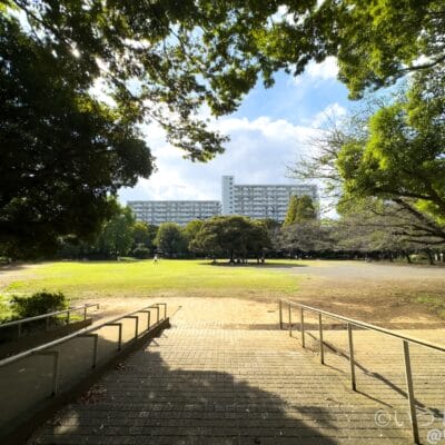 iPhone15 Pro Max 風景写真 作例9（晴天）