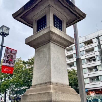 iPhone15 Pro Max 風景写真 作例16（曇天）