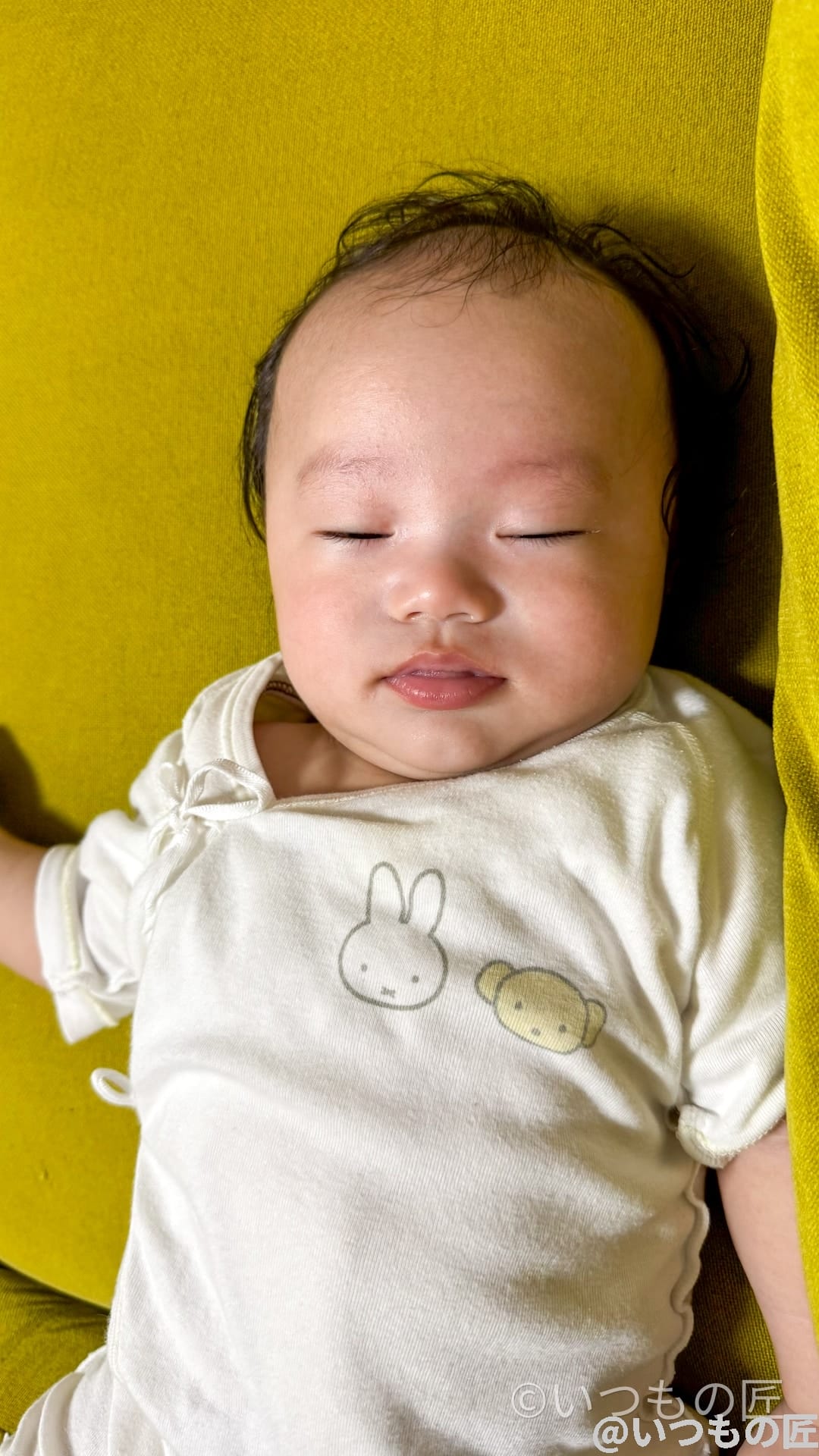 人物写真の作例３