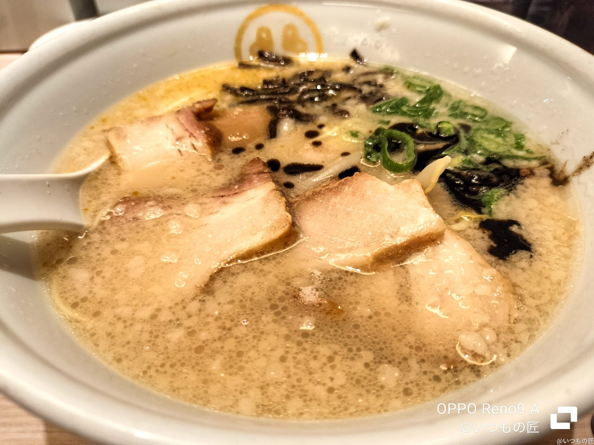 OPPO Reno9 Aマクロ撮影 作例11