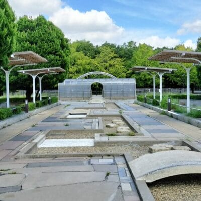 OPPO Reno9 A 風景写真の作例15