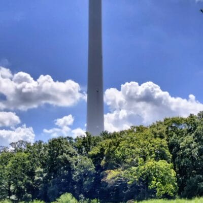 OPPO Reno9 A 風景写真の作例13