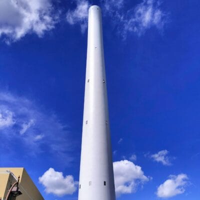 OPPO Reno9 A 風景写真の作例11