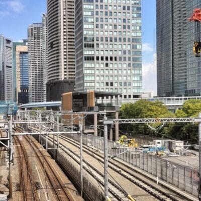 OPPO Reno9 A広角カメラでの倍率2倍撮影2