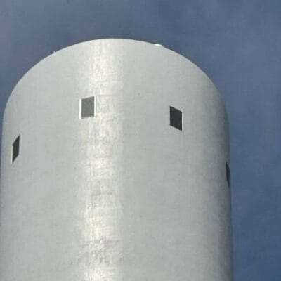 iPhone15 Proデジタルズーム15倍