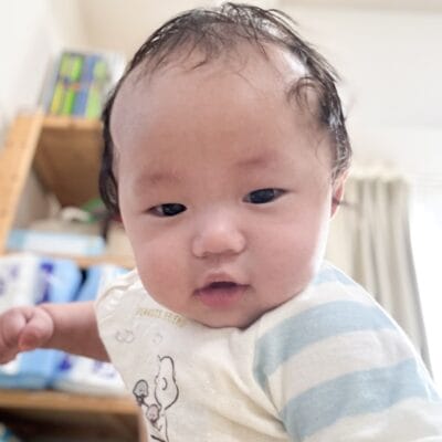 iPhone15 Proインカメラ写真の作例1（室内・手持ち）