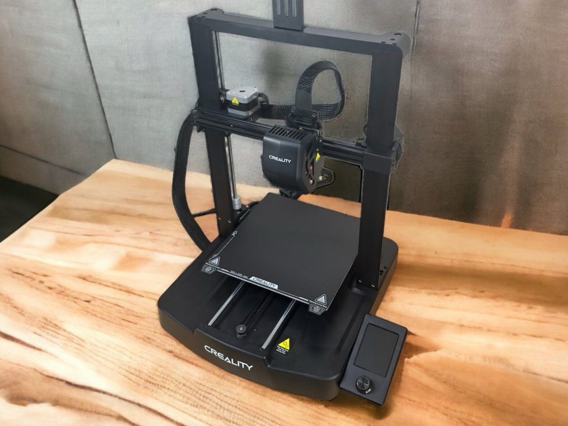 Creality Ender-3 V3 SE