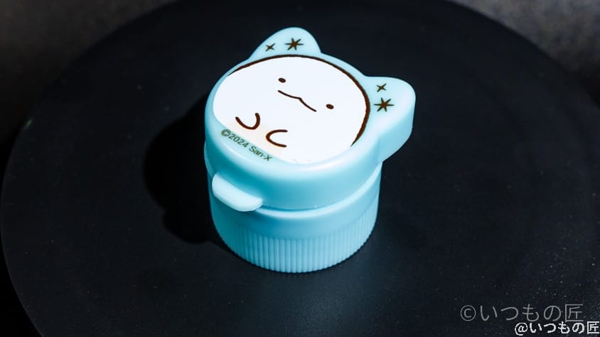 特別な化城のペットボトルのふた