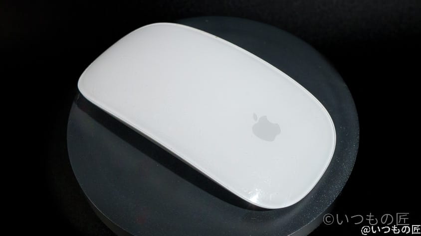 Apple Mouse