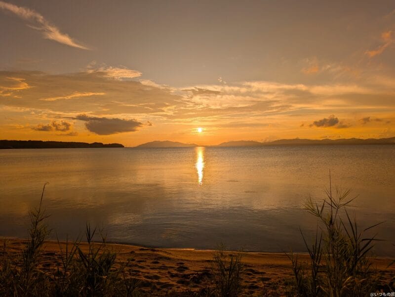 Google Pixel 9 Pro カメラ
Google Pixel 9 Pro でHDR撮影した写真