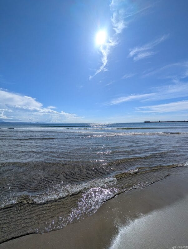 Google Pixel 9 Pro カメラ
Google Pixel 9 Pro でHDR撮影した写真