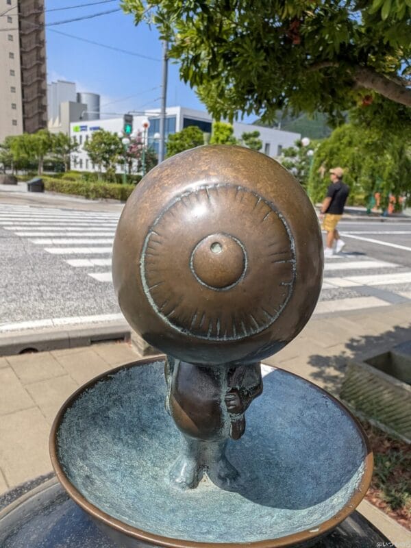 Google Pixel 9 Pro XL カメラ
Google Pixel 9 Pro XL のインカメラで撮影した写真