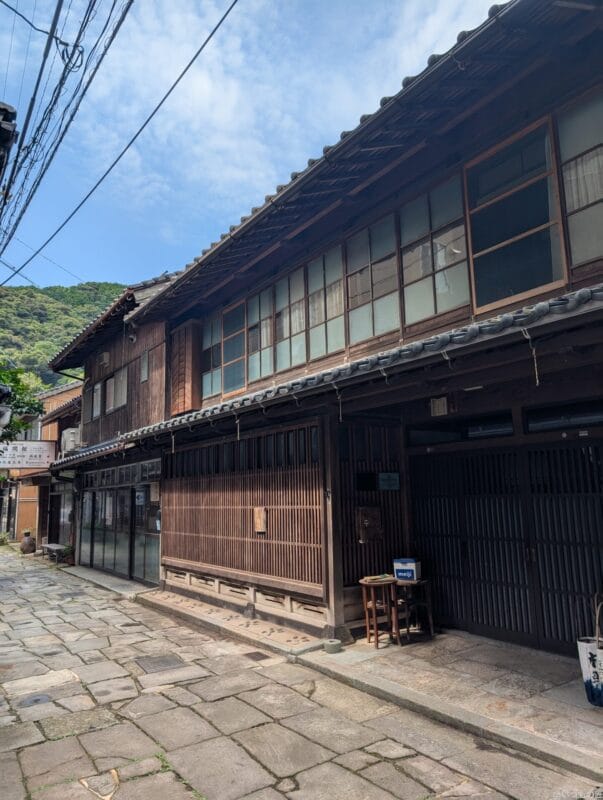 Google Pixel 9 Pro XL カメラ
Google Pixel 9 Pro XLで撮影した風景写真