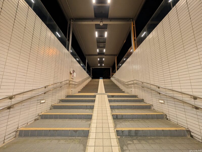 Google Pixel 9 Pro XL カメラ
Google Pixel 9 Pro XL の通常モードで撮影した夜景写真