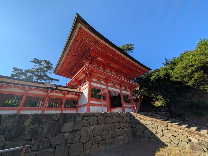 Google Pixel 9 Pro カメラ
Google Pixel 9 Pro で撮影した風景写真