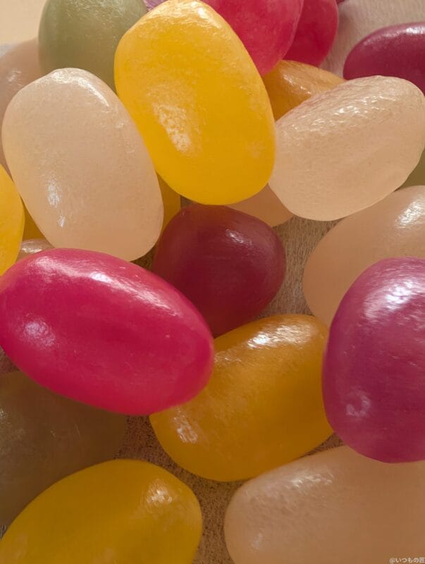 Google Pixel 9 Pro カメラ
Google Pixel 9 Pro でマクロ撮影した写真