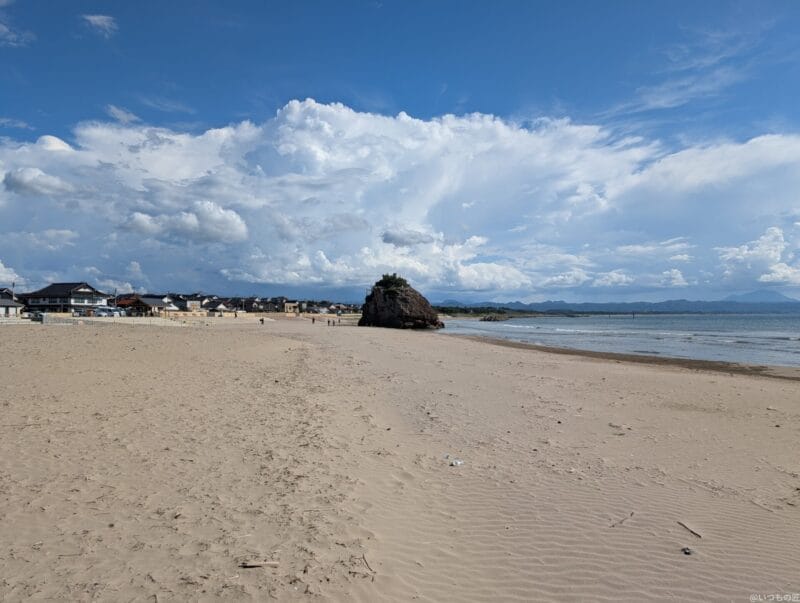 Google Pixel 9 Pro カメラ
Google Pixel 9 Pro でズーム撮影した風景写真