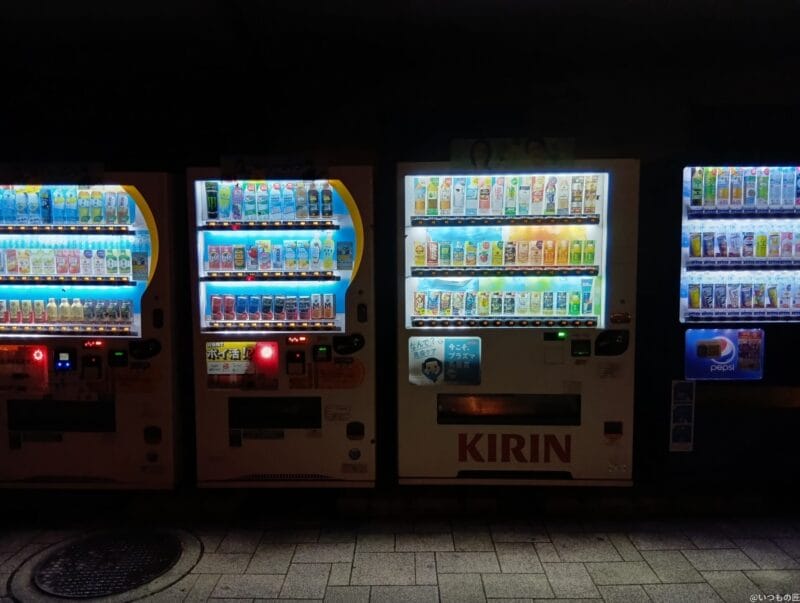 AQUOS wish4 カメラ
AQUOS wish4 で夜間撮影した写真